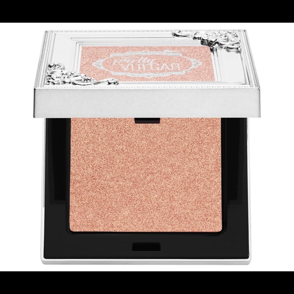 Pretty Vulgar Other - Pretty Vulgar Shimmering Swan Highlighter